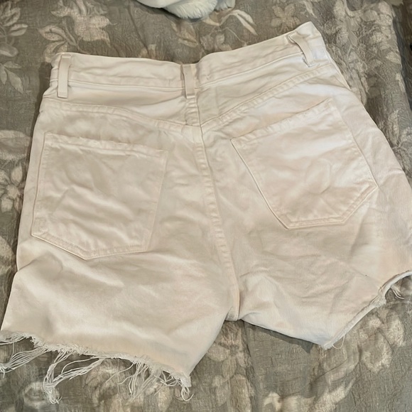 Agolde Dee Super High Rise - Picture 2 of 4